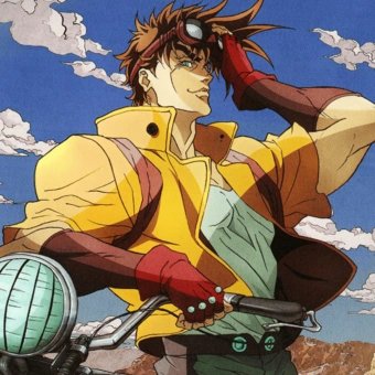 animecorner_ac's tweet photo. Tomokazu Sugita is returning to "JoJo's Bizarre Adventure" as Funny Valentine!

He previously voiced the young Joseph Joestar. https://t.co/FmrQ6tu397