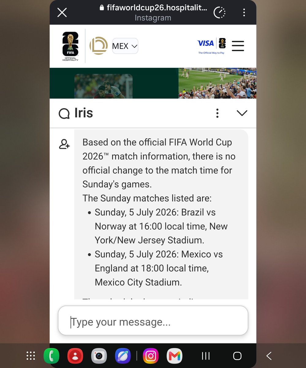 N3nnA's tweet photo. @UrielGF9 @EdBluemx @DavidFaitelson_ Todas las páginas oficiales de FIFA nunca cambiaron ni sacaron algún comunicado o información que dijera esto. El ÚNICO que dijo esto, fué el chismoso comentarista este... Aguirre mismo se fué con la finta de la fake news, como muchos de uds... https://t.co/rX8mhPQkNM