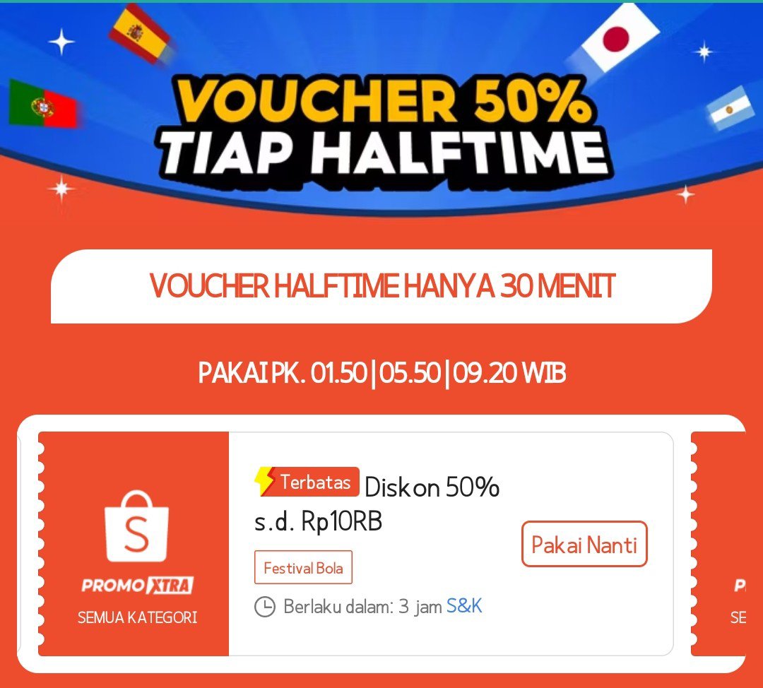 rianismeid's tweet photo. Rekomendasi CO VC Diskon Festival Bola 📍

Hemaviton Collagen
https://t.co/R4tRhwUcQA

Kapas
https://t.co/lPmJ8uxgny

Garam
https://t.co/nTVozDX1sN

Dahlia pengharum ruangan 
https://t.co/LGQRSwvsVT https://t.co/ZcLikd02Vg