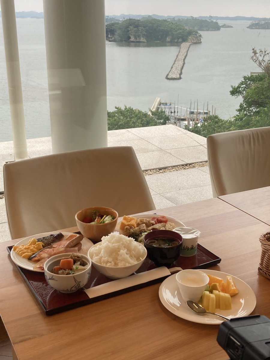 KoichiWAKUI's tweet photo. スーパー朝ごはん https://t.co/mLmOiyXxsz
