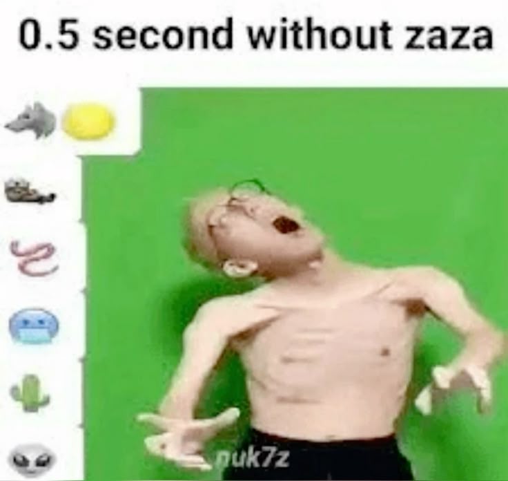 Sammy68k's tweet photo. Im so fucking scared that my older brother will soon end up like this whe. He gets older. Just unemployed, useless, and is nothing without zaza. https://t.co/jFYuAH4VZA