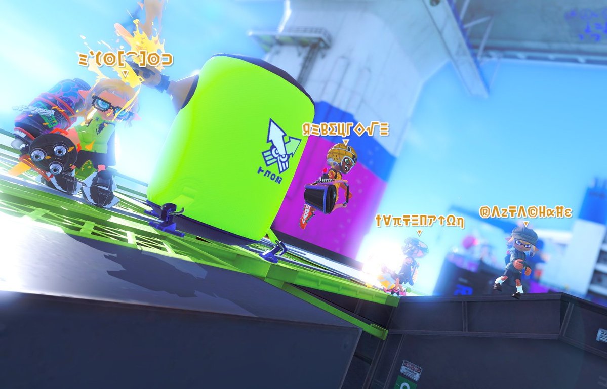 ParisStGlufus's tweet photo. 💚 ALERTE VICTOIRE 🎊 

Le Paris Saint-Glufus avec @FinauCM remporte le French Battle 🥇 SANS CONCÉDER LA MOINDRE MORT (Record Mondial 🌎)

Merci aux TOs et ggs à nos adveraires 🔥

LU :
🚗 @LidlElBandito 
🪒 @geekmoche 
🛸 @FinauCM 
💝  @dragib3D https://t.co/btGc3CbZWU