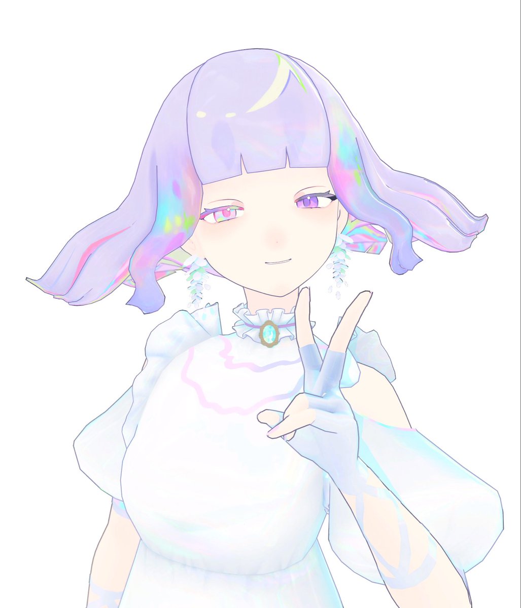 おはとめ🕊⟡.· #ぶいかふぇ ♪当日の朝〜 本編初出演、すでに緊張し