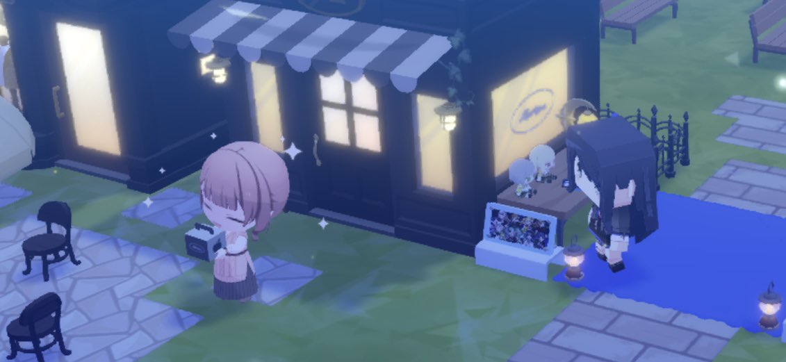 _Ln139's tweet photo. み、見ちゃった…👀
🥧🥧🥧🥧🥧🥧🥧🥧🥧🥧🥧🥧🥧🥧🥧

#しかのマイセカイ https://t.co/g0kll6KGr2