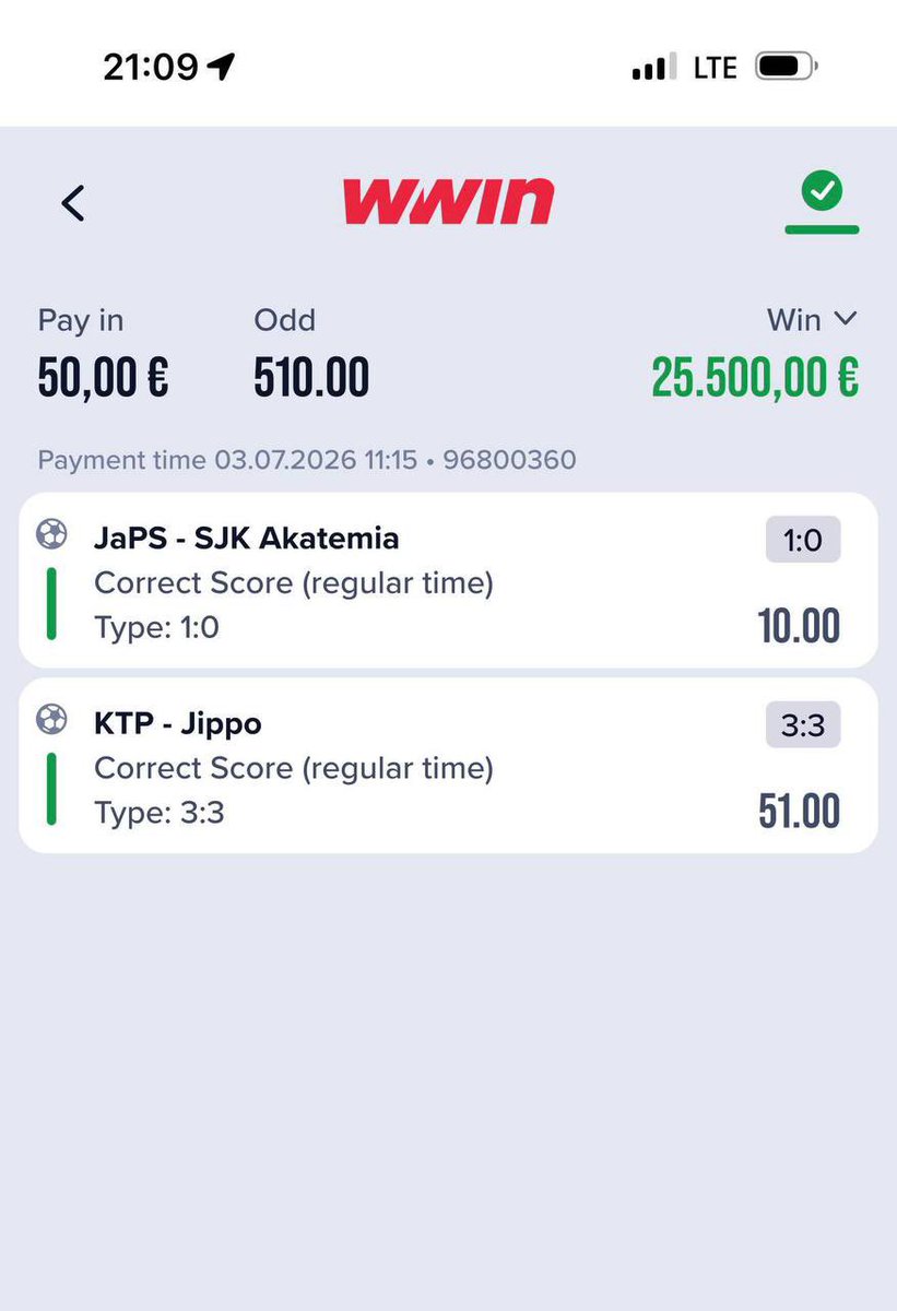 probets_2's tweet photo. More people are joining every day. 💰
You doubt, I earn.
You watch, I earn.
You join, we both earn. 🤝
Don’t from the sidelines. Join the winning team today.💪

📥 -https://t.co/ctba875Or9 https://t.co/IuhjJde7zC