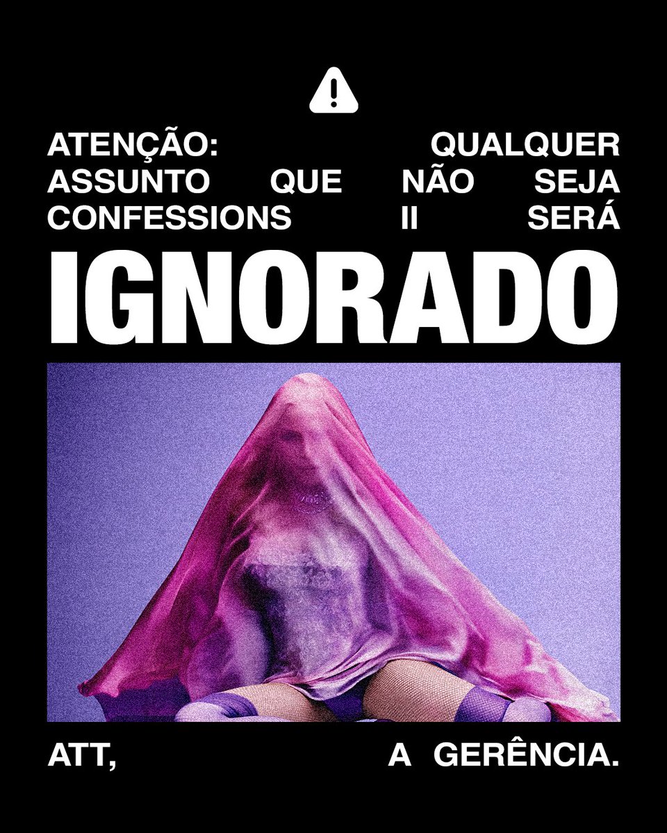 WarnerMusicBR tweet picture