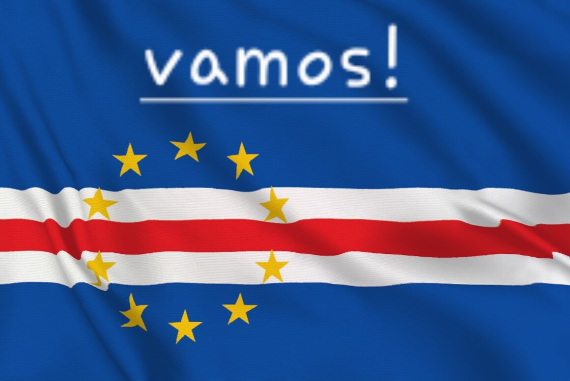 MadridBlue85's tweet photo. Vamos Cabo verde!
#MundialRTVE https://t.co/SOMPbZYOm7