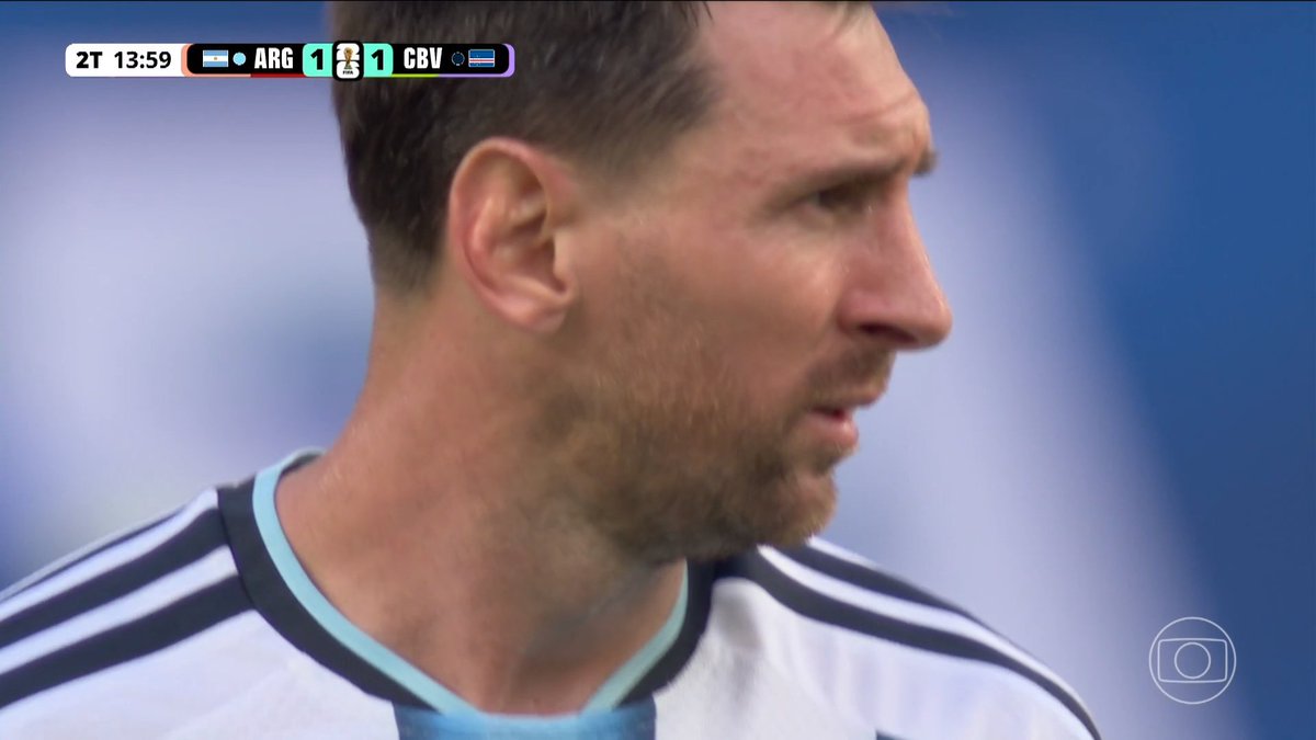 ZAMENZA's tweet photo. É GOL DE CABO VERDE!!!!!!!!!!!!!!!!!!!!!! CHUPA ARGENTINA!!!!!!!!!!!!!!!!! #ARGxCBV https://t.co/9QscdFucfI