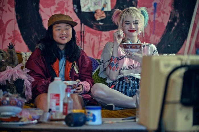 VitoComedy's tweet photo. Supergirl just reinforces the idea that forcing your cool superhero to hang out with an annoying little girl for the entire movie is box-office poison. https://t.co/pOxTxIY802