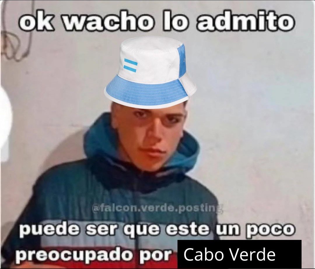 fabree🇦🇷🇦🇷🇦🇷 tweet media