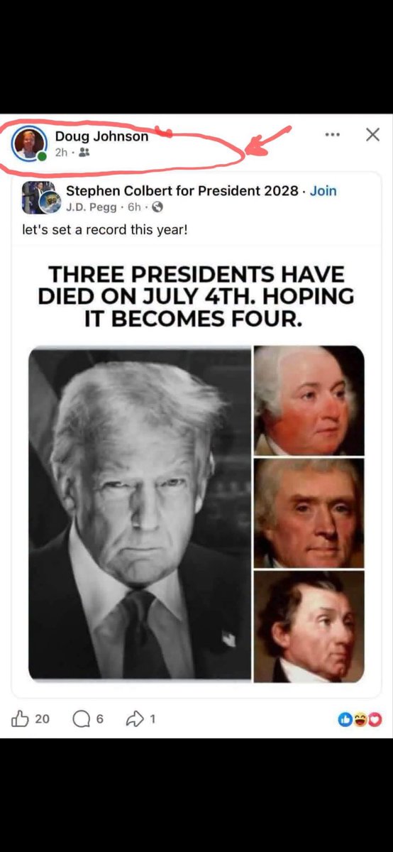 casbro33's tweet photo. This is a judge for the AKC (American Kennel Club). He posted this on FB.
@libsoftiktok  @DonaldJTrumpJr  @POTUS  @dbongino  @FBIDirectorKash  @mattvanswol https://t.co/c3P9Ir3oLW