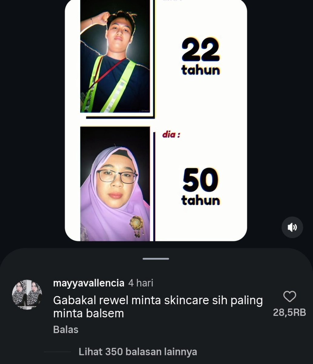 Yaudah sih tweet media