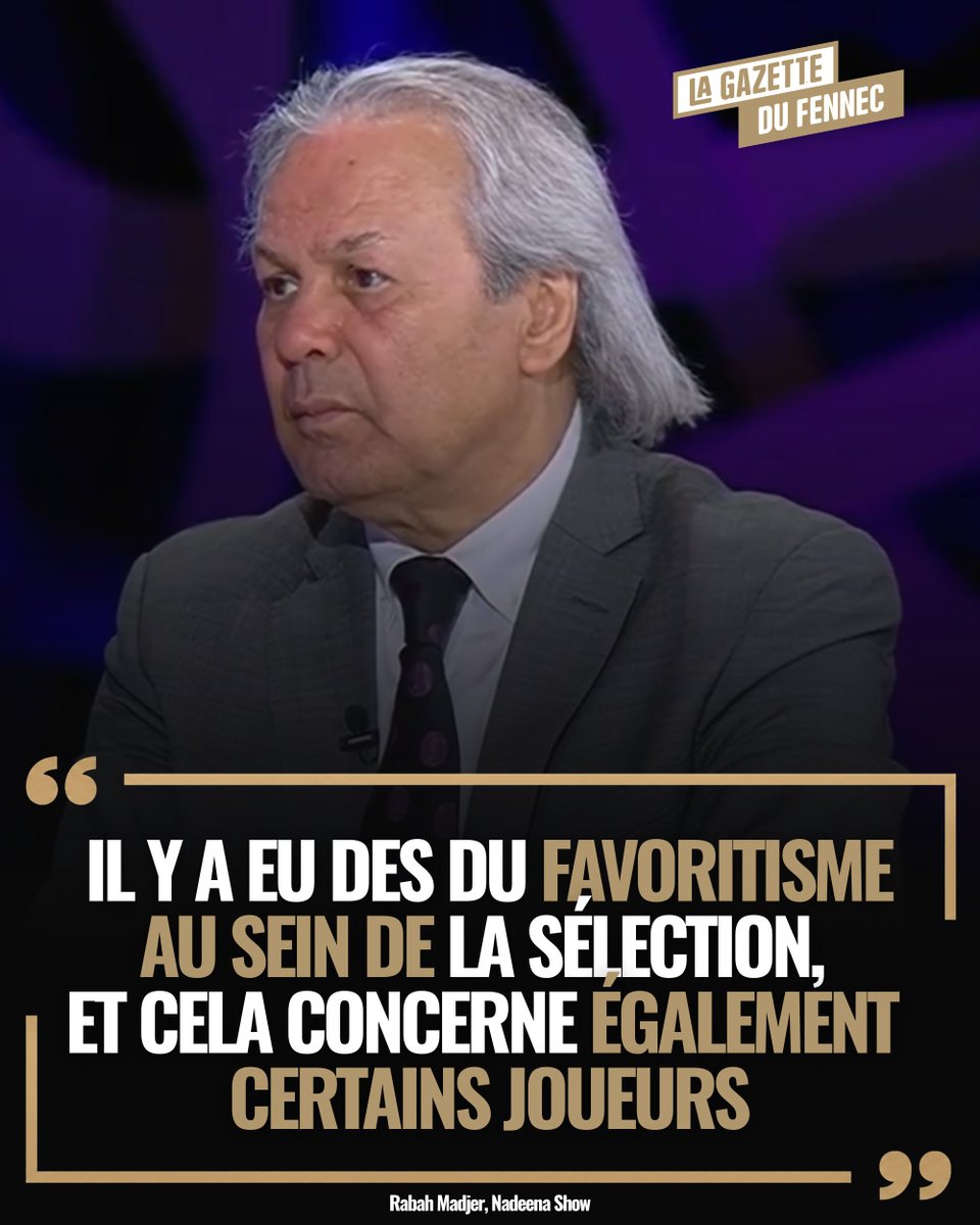 La Gazette du Fennec tweet media