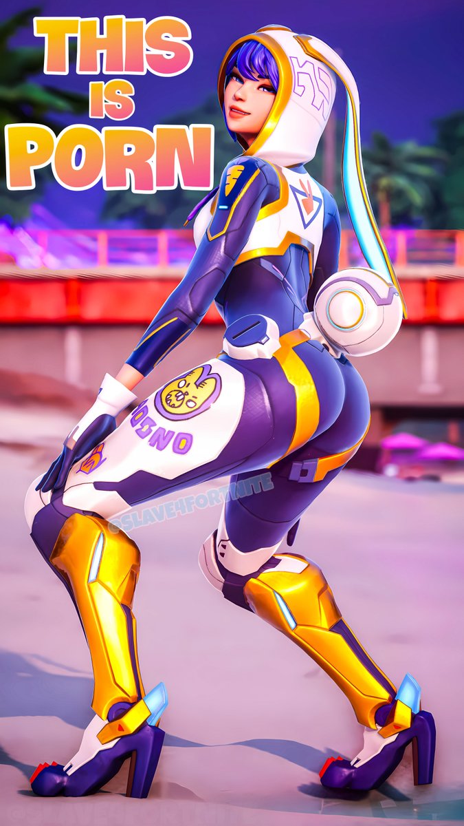 Slave4Fortnite's tweet photo. Girls rule, boys drool. 🧡🍑🙇 https://t.co/rlHbQdWhuy