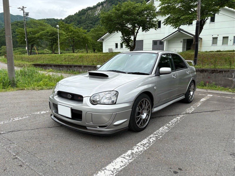 Hiroyuki0073's tweet photo. そういえば、S203、5月の中旬以降エンジンすらかけていない。
そろそろ動かしましょうか。

そうそう。
クラッチのパイロットベアリングが唸っているので、クラッチ交換時期かなぁ。
いくらするんだろ？恐怖🫨 https://t.co/eHr8cs8EPQ
