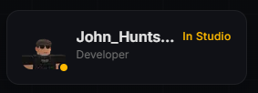 Punkinello's tweet photo. Full Summer Update Stats:
(As of July 3rd)

Lead Developer(s) - crywink is currently in studio most likely working on update

Developer(s) - John_Huntsman is in studio as well as Infectalite

Testing Games - S1: Updated 4h ago - S2: Updated 8h
(This indicates they have added new models/maps into testing games)

Come back tomorrow for daily update