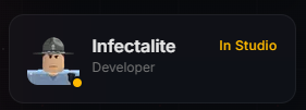 Punkinello's tweet photo. Full Summer Update Stats:
(As of July 3rd)

Lead Developer(s) - crywink is currently in studio most likely working on update

Developer(s) - John_Huntsman is in studio as well as Infectalite

Testing Games - S1: Updated 4h ago - S2: Updated 8h
(This indicates they have added new models/maps into testing games)

Come back tomorrow for daily update