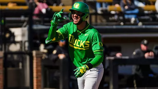 KendallRogers's tweet photo. PORTAL COMMIT: @LSUBaseball lands the top portal player on the market in former Oregon outfielder Angel Laya, he announced. Laya was also heavily considering Texas and Arkansas. He finished 2026 with a .296 average, 14 homers and 47 RBIs. 

D1 PROFILE: https://t.co/DDjwOaOqv9

#GeauxTigers