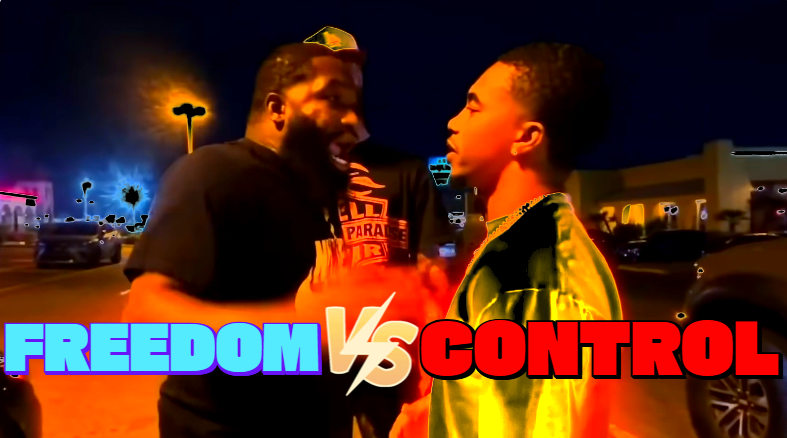 Emptytheclippp's tweet photo. https://t.co/Zo3nnBOGCb Adrien Broner takes on Deen The Great in a fight for his freedom and I break down from their first fight until now and changes that need to be made #adrienbroner #deenthegreat #kickstreaming https://t.co/55iOI7mr6U