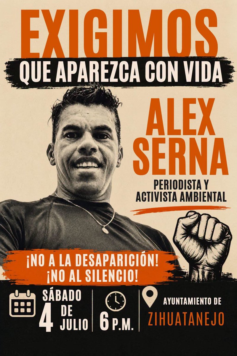 the_cat_isback's tweet photo. vìa: AI Guerrero. No hay aùn comunicado oficial, quieren impedir la marcha de mañana https://t.co/hAhLsiSTDl