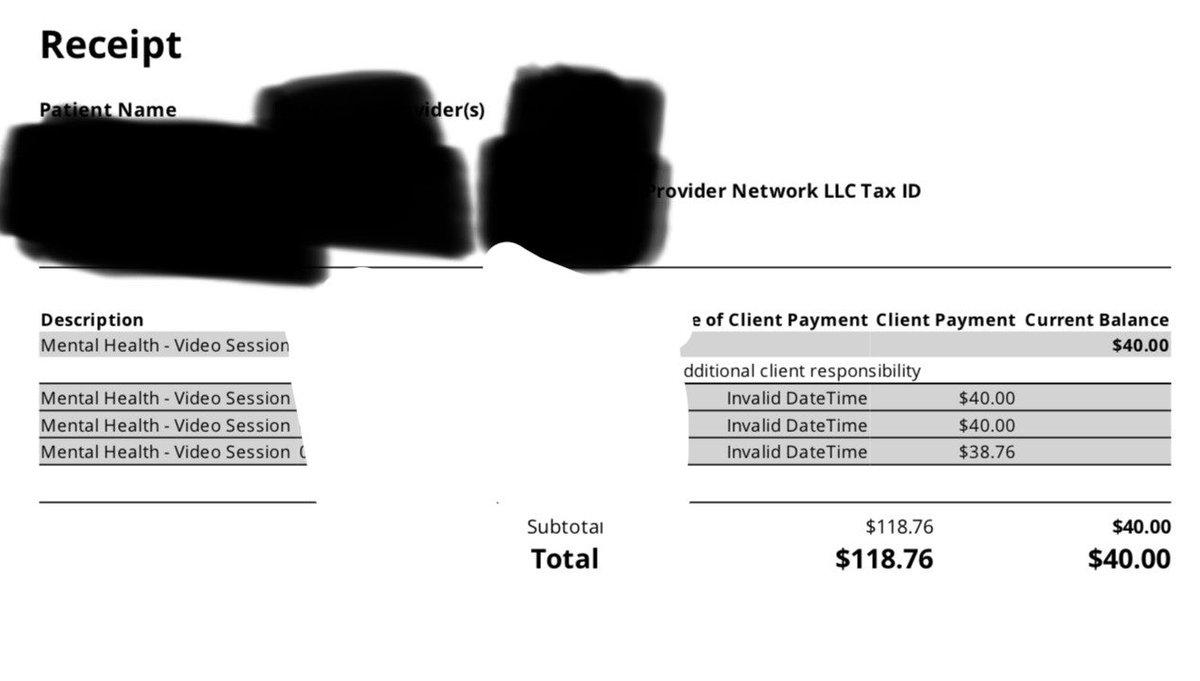 NEPTUNEPRlNCE's tweet photo. please share this for me. 
i’m amari, i’ve been out of work for about a month now to go through therapy and work through my PTSD. my insurance pays most of my fees but my visits are starting to add up. 
anything, including a share, helps me tremendously. thank you for everything. https://t.co/EIhtIoYKBW