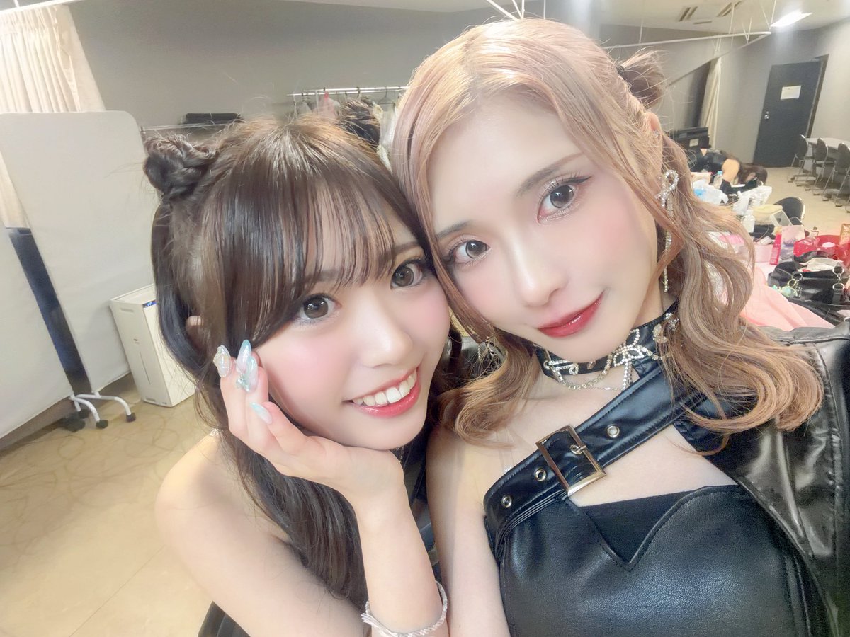 海月らな🍊@LinQ 11/8福岡マラソン2026走ります!! (@rana_kaizuki