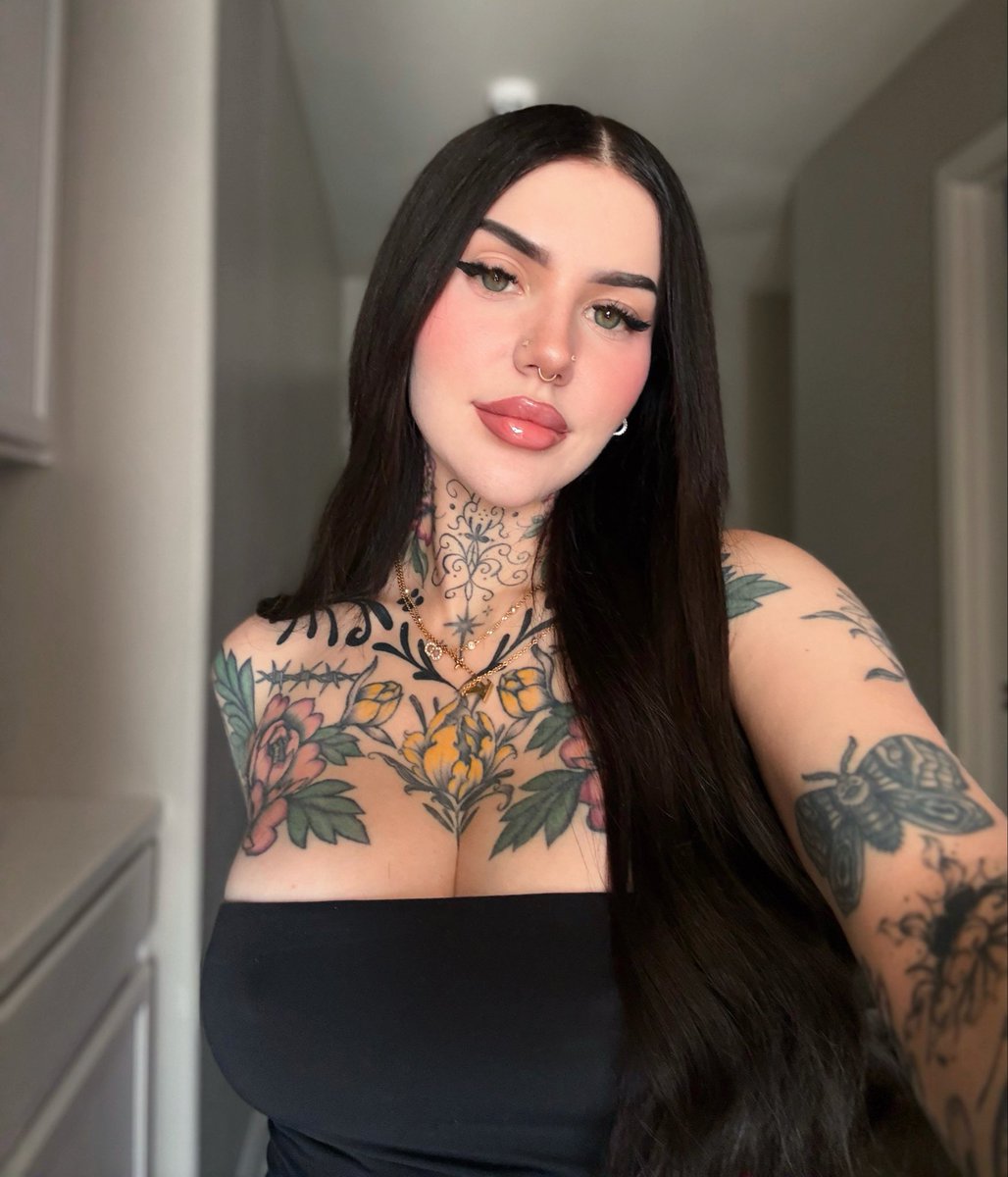 Kalei tweet media