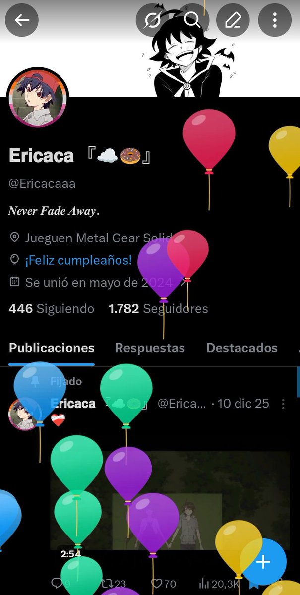𝗘𝗿𝗶𝗰𝗸 『☁️🍩』 tweet media