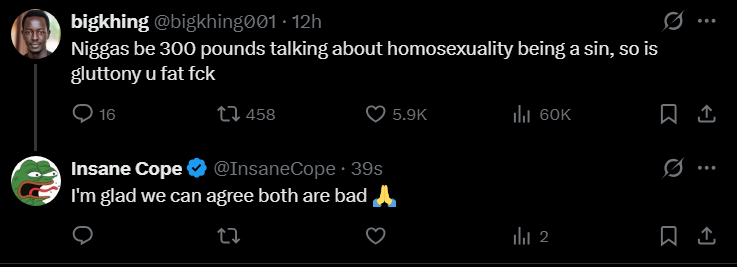 InsanePplCope's tweet photo. https://t.co/uSjXxTWkar