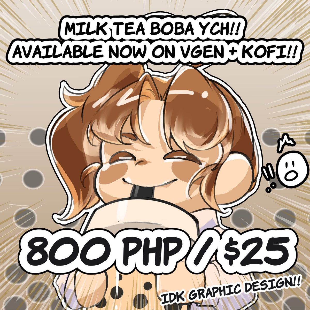 drawat415pm's tweet photo. I forgor to crosspost this 💀 but this was online for quite a while now and you can get yours in 🟡and ☕️!

ill qrt the🔗 post below!: https://t.co/NXasnx4AKJ