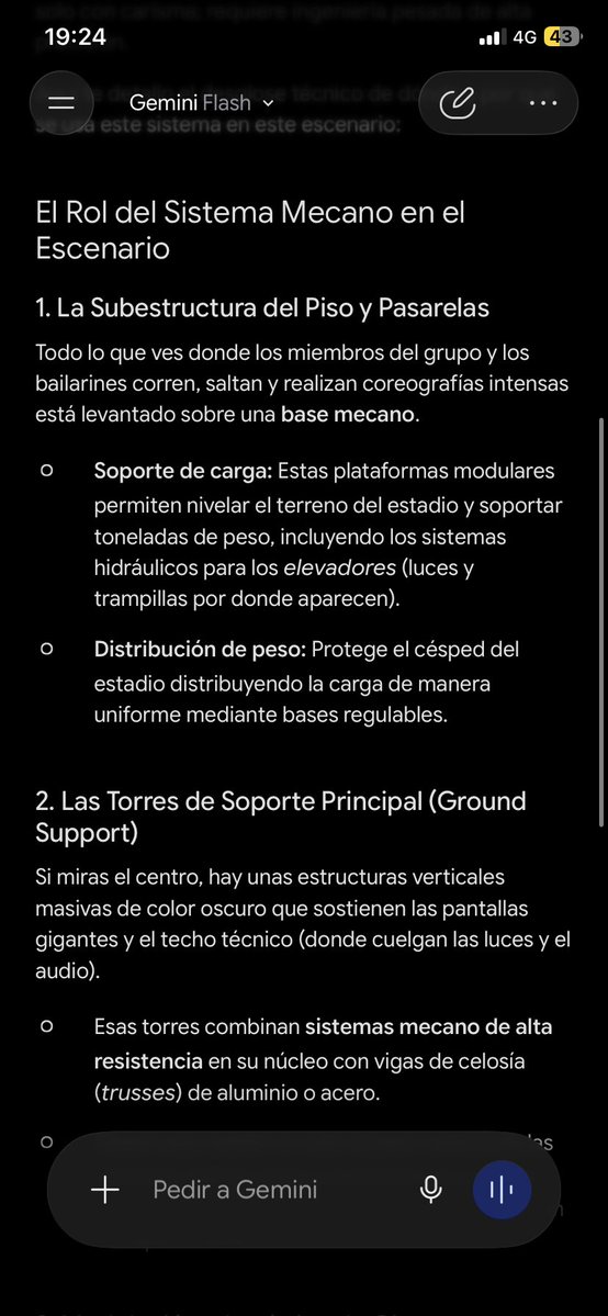 kkyuminnies's tweet photo. no manejo el tema asi q le puse el casco a gemini y según, el sistema mecano está implementando en el escenario 360
entonces quién fue el sapo qlo que mando una propuesta sin considerar la especificación?
abarataron costos?
sera un estándar mínimo que haya solicitado hybe? https://t.co/3pp5prqavU