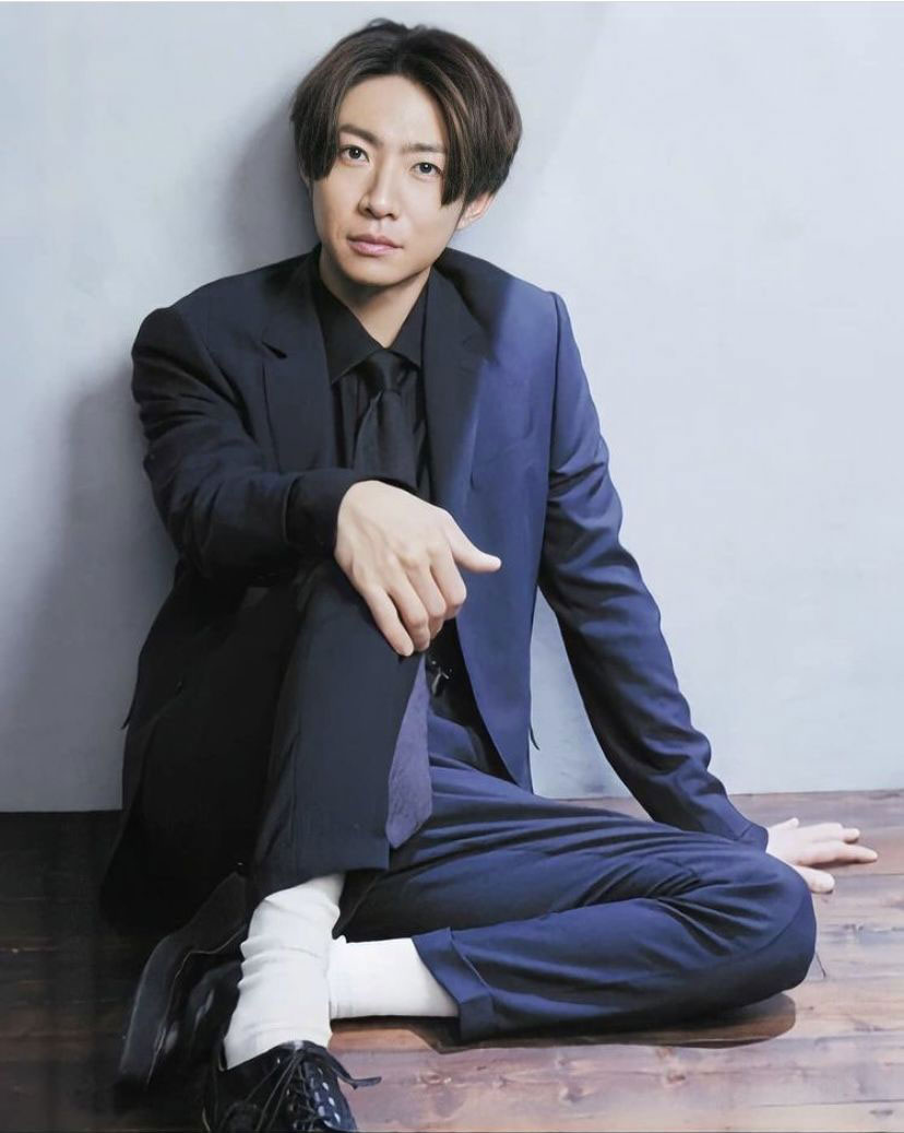 ◤相葉雅紀 表紙登場◢ 7月23日発売 「デジタルTVガイド 9月号