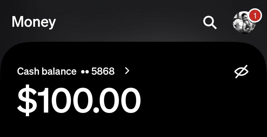 bigtimeLuca's tweet photo. I’m sending $ to someone that likes &amp; reposts 

Drop your CashApp. Make sure you’re following ✅ https://t.co/hbkgSAuRJj