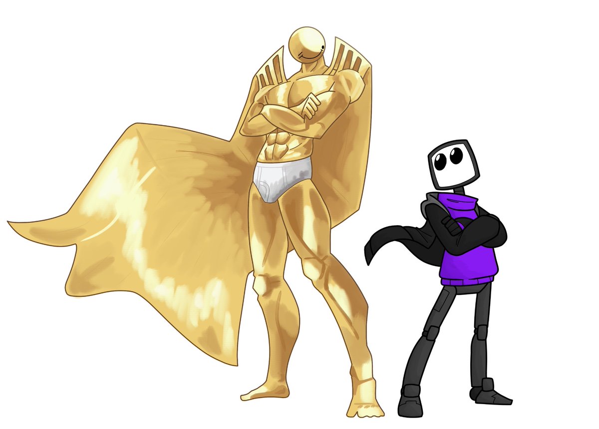 P6768017Papyrus's tweet photo. A TV le dice a Bool que agrada su cambio de look https://t.co/zchIXfSEQw