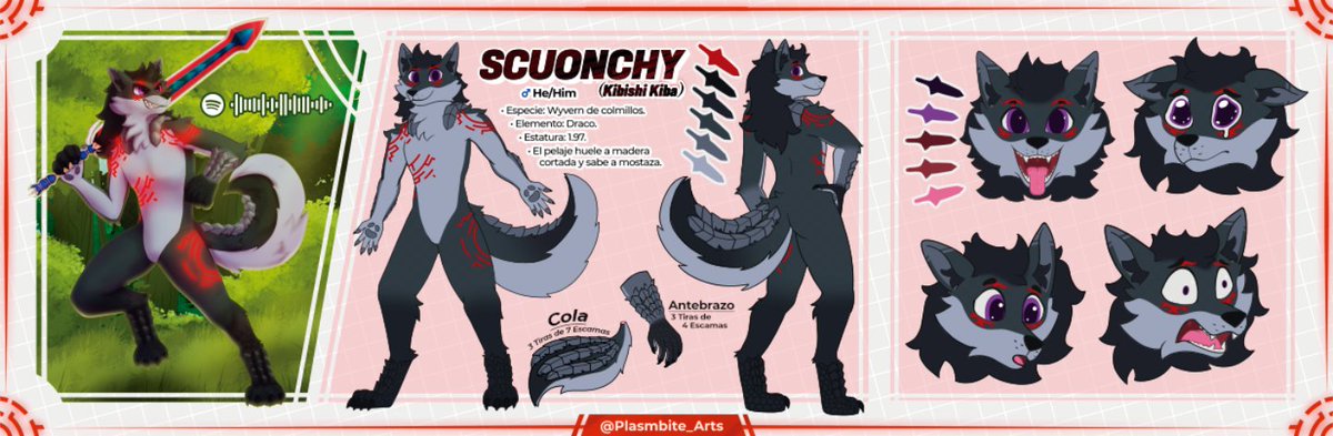 scuonch's tweet photo. @cryy_v Holitas https://t.co/By4pCFAPgg