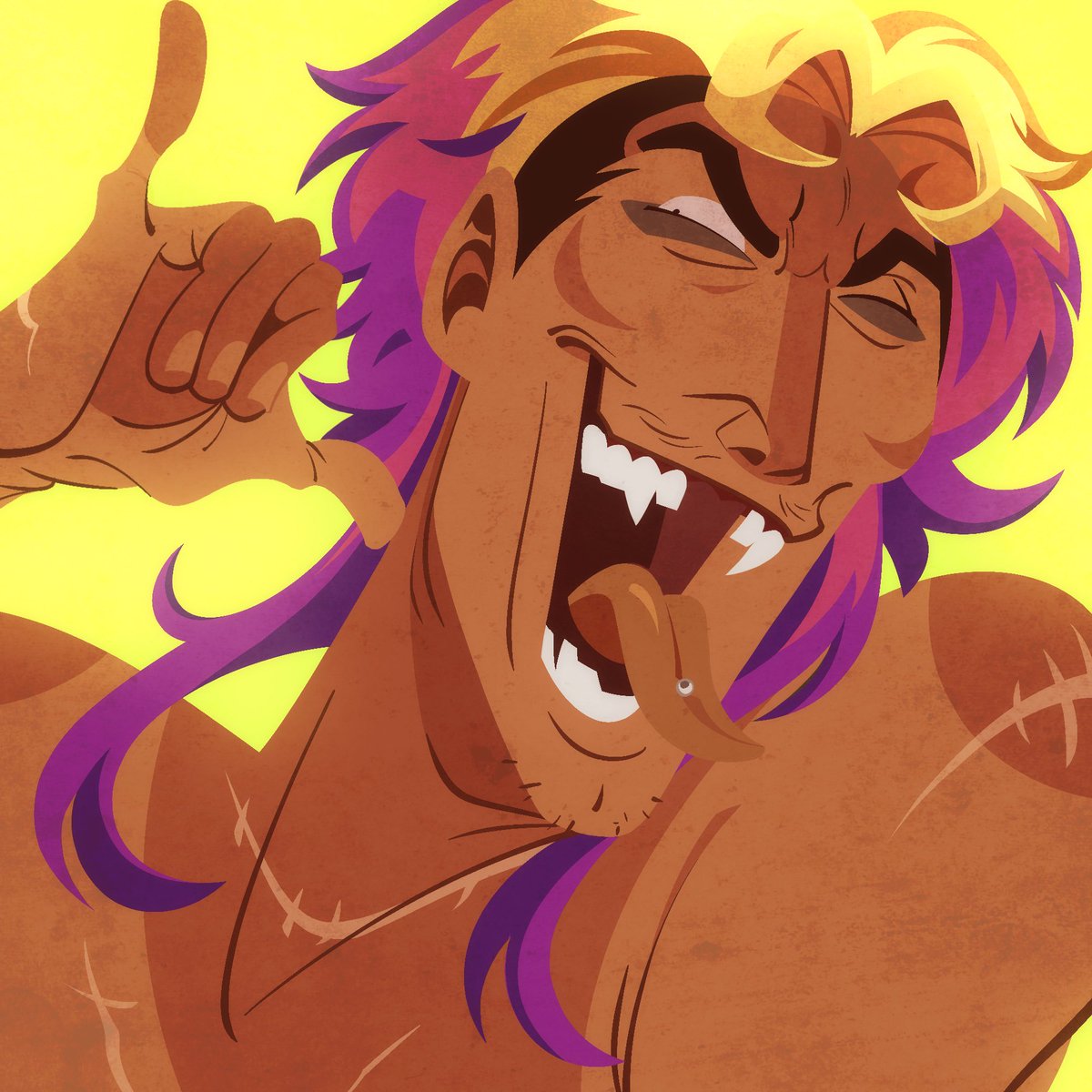 CARNIVILL's tweet photo. Part 2/2 https://t.co/aVQTbKb6ke