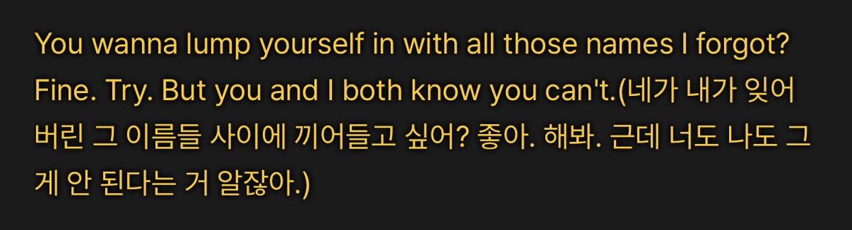 ck597kc's tweet photo. 대사 하나하나가 다 췡~~~~소리남 https://t.co/M1uEJ0148V