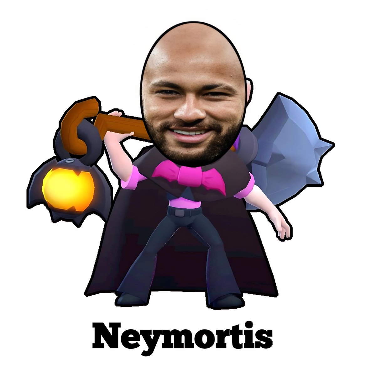 BrawltimeYT's tweet photo. Tuff Post Alert!! 😔🚨‼️
#brawlstars #brawlstarsmemes #viral #trending https://t.co/doibAuCQiY