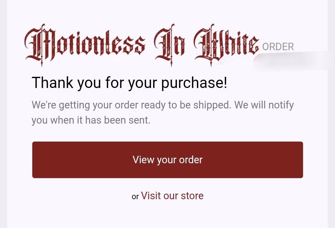 Strong_FNAF's tweet photo. Happy Birthday to me. Ive finally pre-ordered @MIWband New Album Decades. If it arrives on my birthday (July 21st) Ill be really happy. Can't wait to see @ChrisMotionless @chenzomauro @rickyolsonx @RyanMIW and basiclly celebrate my birthday when they come to Houston on the 25th. https://t.co/pnyPX39xqr