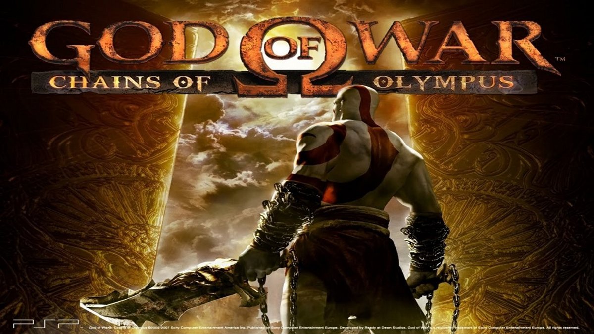 JardiGol_PT's tweet photo. Hi.
Sharing my God of War Chains of Olympus Walkthrough at https://t.co/V9dhCktJKk
#godofwar #gow #chainsofolympus #jardigol #ttvjardigol https://t.co/oSoJCZzlsx