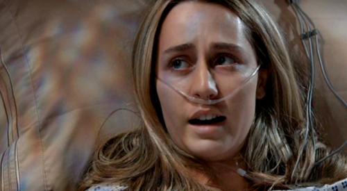 SoapCrushWorld's tweet photo. General Hospital Recap: Josslyn's Deal Puts Faison in the Crosshairs

Read more: https://t.co/DdM18l7gGt

#GeneralHospital #GH #GHRecap #Josslyn #NathanWest #CassiusFaison #Carly #Soapopera #ABC #PortCharles

Friday's General Hospital episode delivers major plot twists as Jossl… https://t.co/qvZo7u4cXe