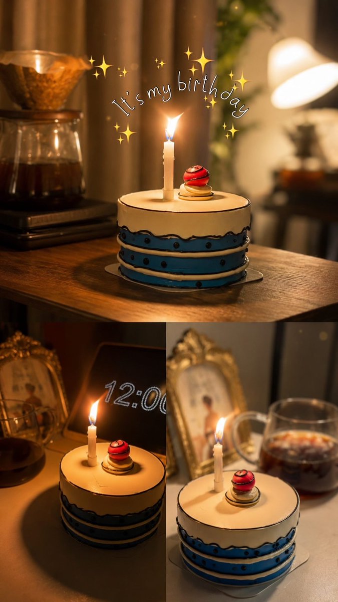 __iffx's tweet photo. 4 July , 
It’s my birthday ❣️ https://t.co/2zFcft1cMs