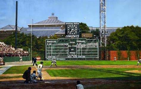 IgorJones57's tweet photo. @Super70sSports Forbes Field.  I think I saw Honus Wagner that day... https://t.co/pBpiNcnsIO