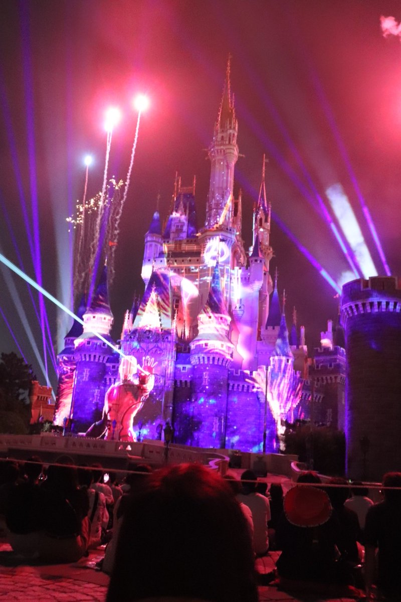 Disney - りっちゃん りっちゃん🏰 (@Disney_rittyan) / Posts / X