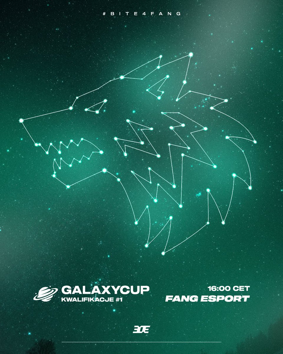 FANG ESPORT tweet media