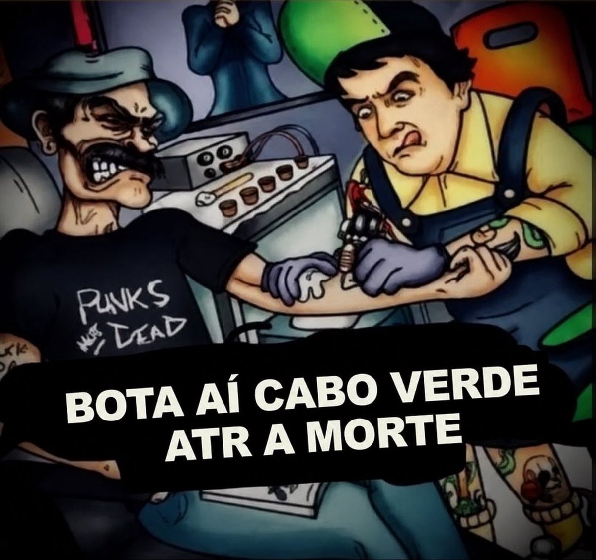 jqueiroooz's tweet photo. eu aqui https://t.co/PpoTycjOPo