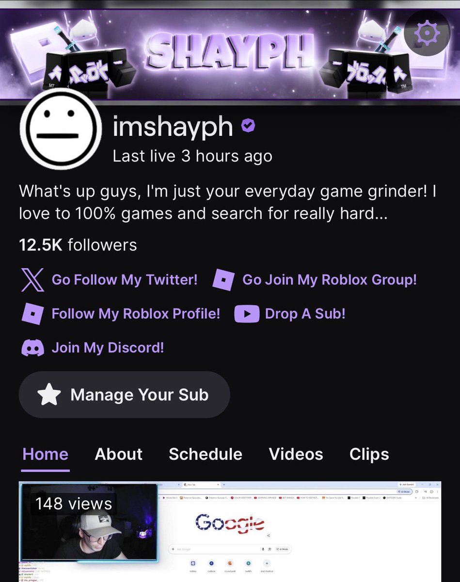Shayph tweet media