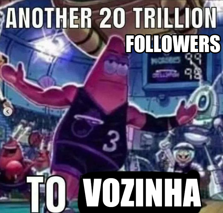 Murdoink's tweet photo. vozinha https://t.co/l1C0iAad34