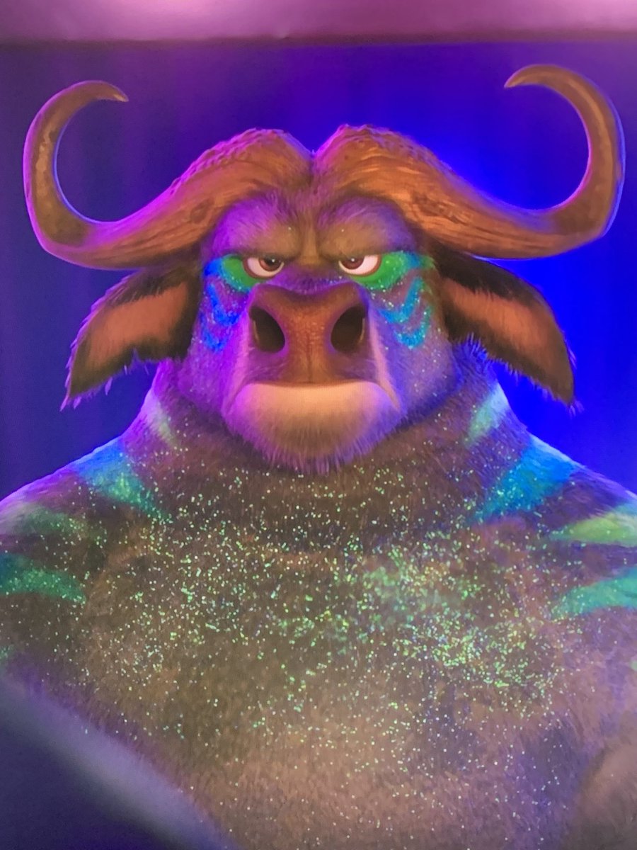 MushuESC's tweet photo. strong man with glitter https://t.co/PnajiaXBog