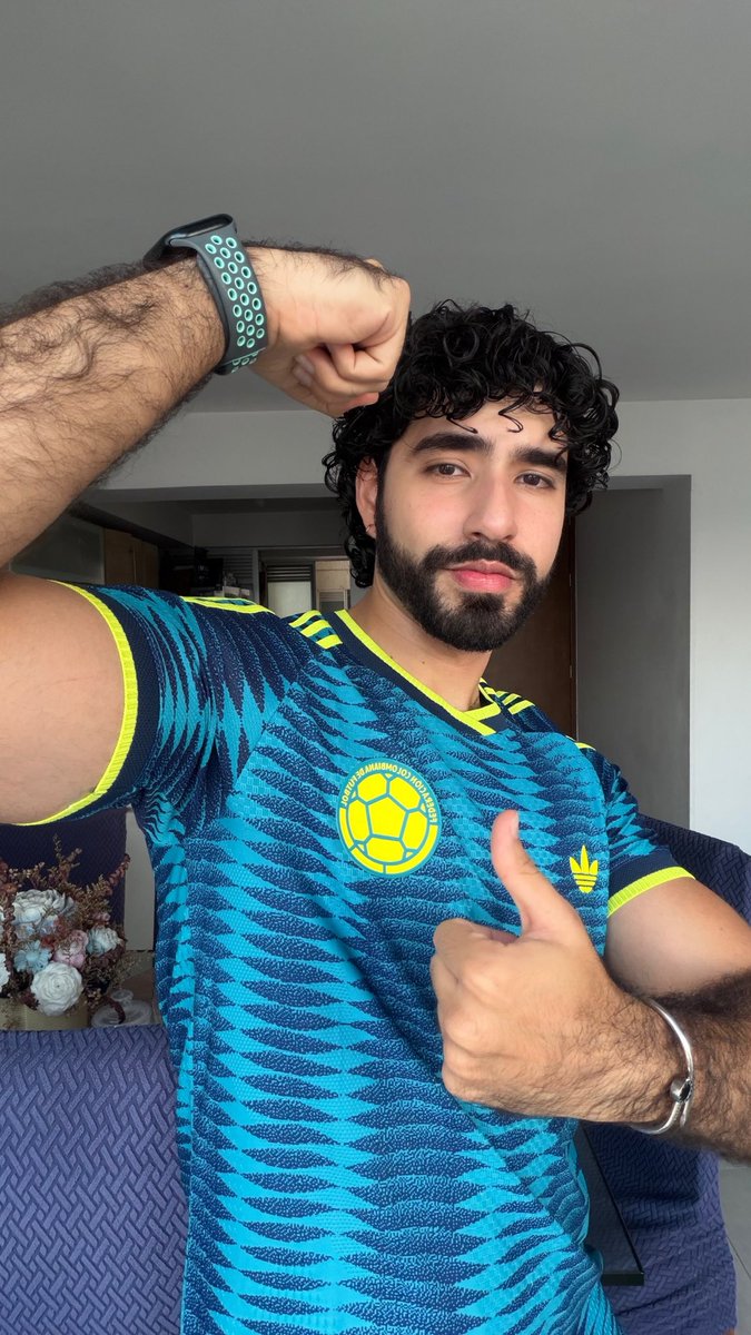 🇨🇴🇨🇴🇨🇴